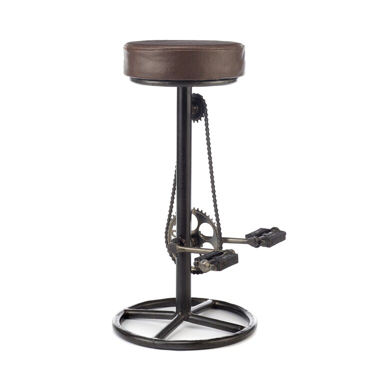 Bicycle bar deals stools